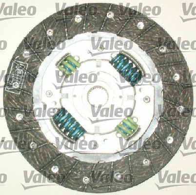 VALEO 826205 Kit frizione