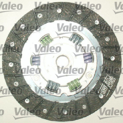 VALEO 826206 Kit frizione