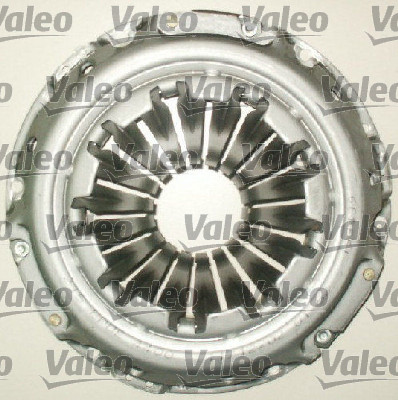 VALEO 826207 kuplungkészlet