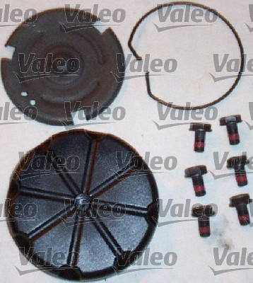 VALEO 826227 Kit frizione-Kit frizione-Ricambi Euro