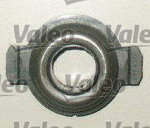 VALEO 826234 kuplungkészlet