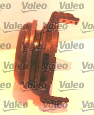 VALEO 826242 kuplungkészlet