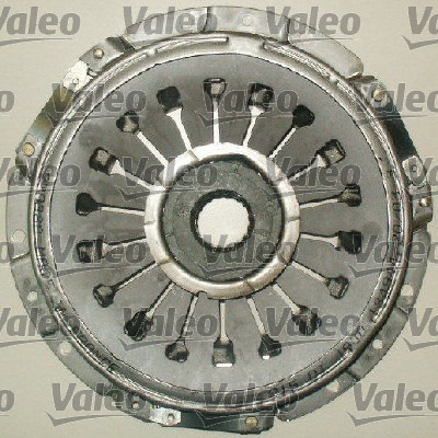 VALEO 826312 kuplungkészlet