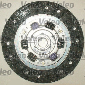 VALEO 826312 Kit frizione