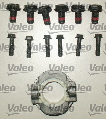 VALEO 826317 Kit frizione