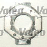 VALEO 826321 kuplungkészlet