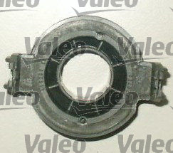 VALEO 826334 Kit frizione