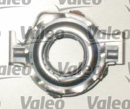 VALEO 826352 kuplungkészlet