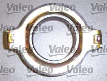 VALEO 826406 kuplungkészlet