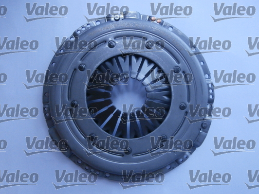 VALEO 826488 kuplungkészlet AUDI SEAT SKODA VW