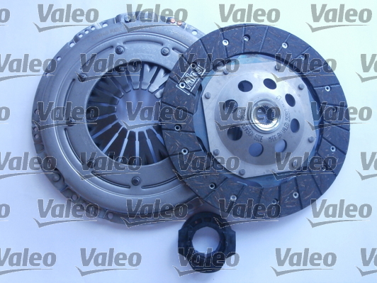 VALEO 826488 kuplungkészlet AUDI SEAT SKODA VW