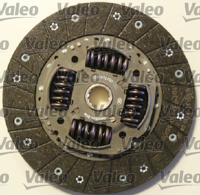 VALEO 826506 Kit frizione