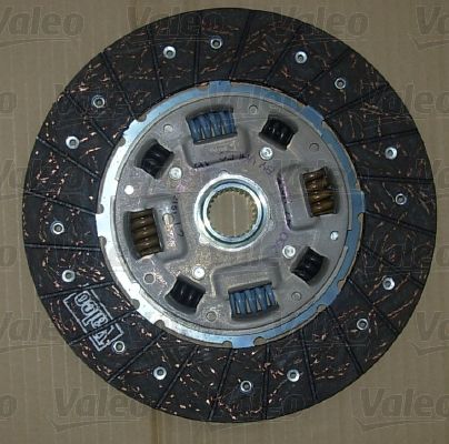 VALEO 826512 Kit frizione