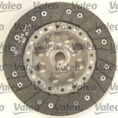 VALEO 826514 Kit frizione