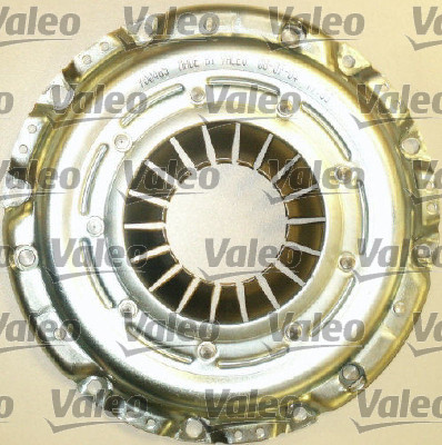 VALEO 826536 kuplungkészlet