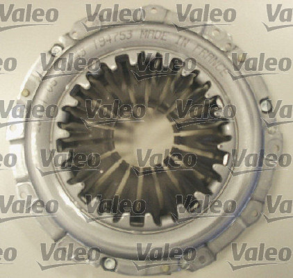 VALEO 826553 kuplungkészlet