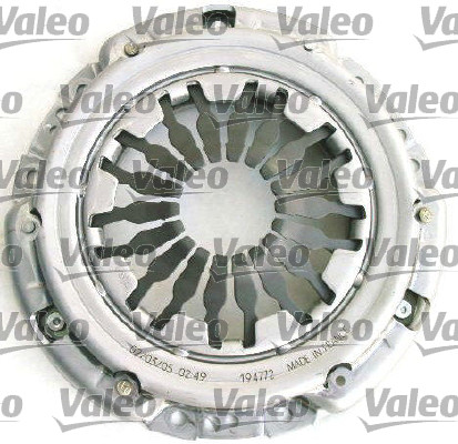 VALEO 826554 Kit frizione