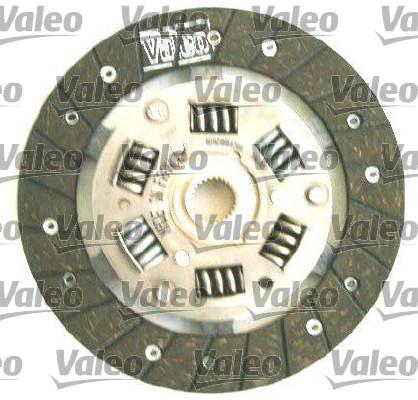 VALEO 826554 Kit frizione