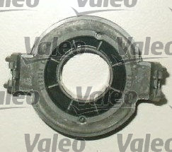 VALEO 826560 Kit frizione-Kit frizione-Ricambi Euro