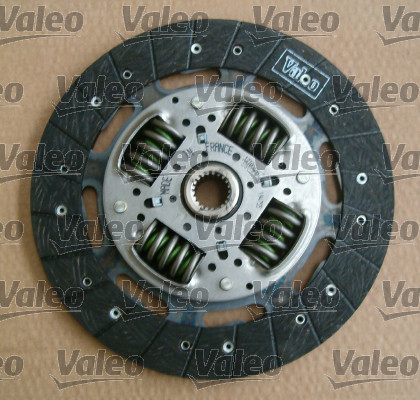 VALEO 826569 Kit frizione