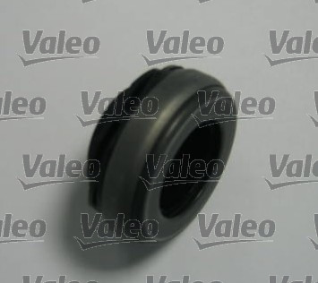 VALEO 826579 kuplungkészlet