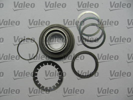 VALEO 826668 Kit frizione