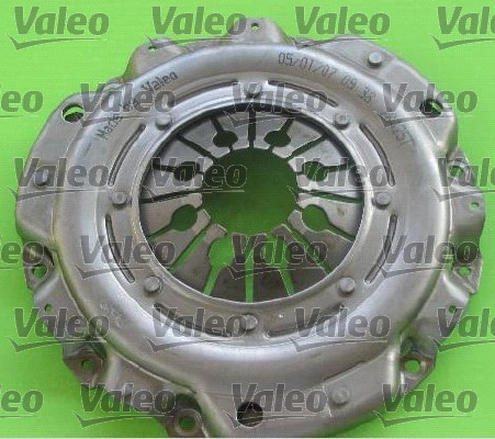 VALEO 826693 Kit frizione