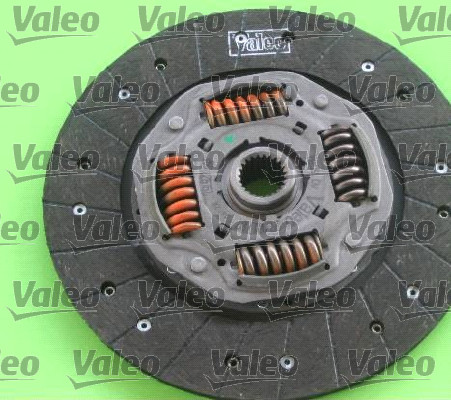 VALEO 826693 Kit frizione