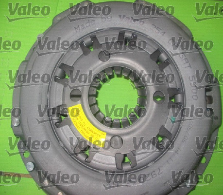 VALEO 826719 kuplungkészlet