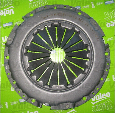 VALEO 826740 kuplungkészlet