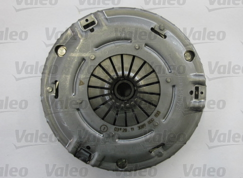 VALEO 826802 Sada spojky