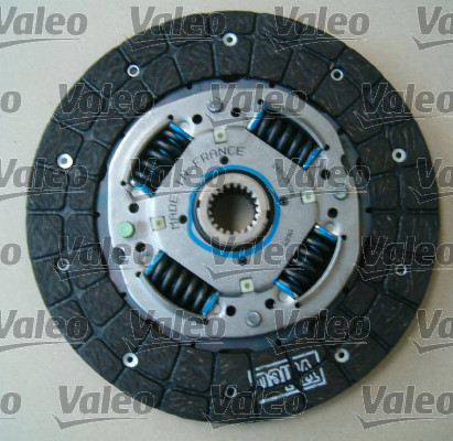 VALEO 826809 Kit frizione