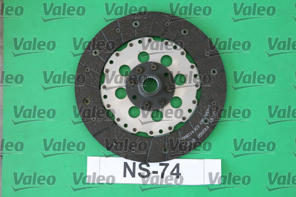 VALEO 826820 Kit frizione