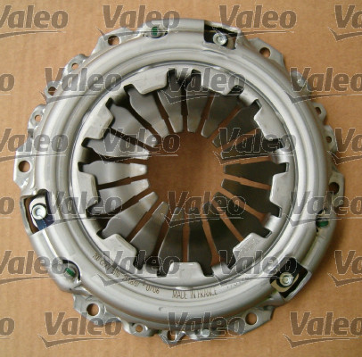 VALEO 826840 kuplungkészlet