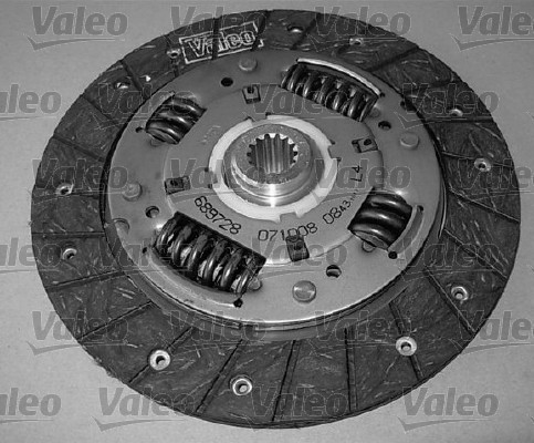 VALEO 826849 Kit frizione