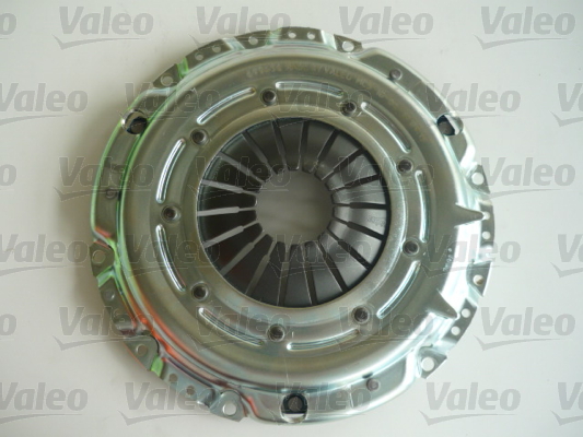 VALEO 826855 kuplungkészlet