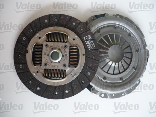 VALEO 826856 kuplungkészlet