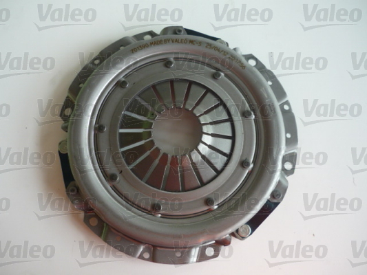 VALEO 826856 kuplungkészlet