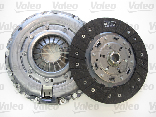 VALEO 826868 kuplungkészlet OPEL VAUXHALL