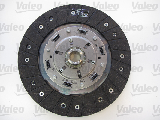 VALEO 826868 kuplungkészlet OPEL VAUXHALL
