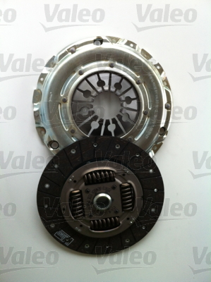 VALEO 826875 kuplungkészlet
