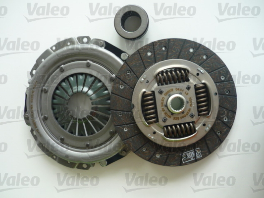VALEO 826877 kuplungkészlet