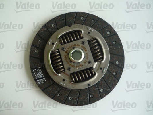 VALEO 826877 kuplungkészlet