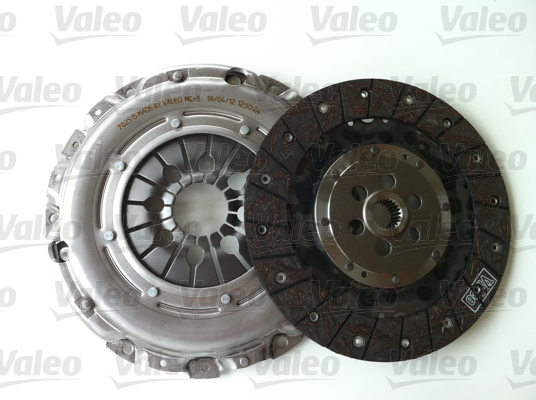 VALEO 826956 Sada spojky