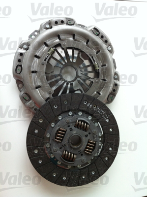 VALEO 828029 Kit frizione