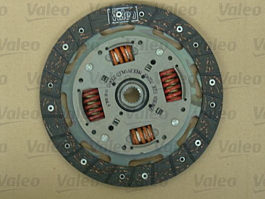 VALEO 828113 Kit frizione