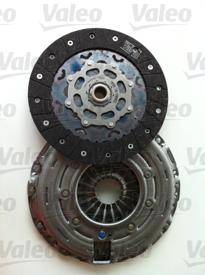 VALEO 828118 KIT2P with...