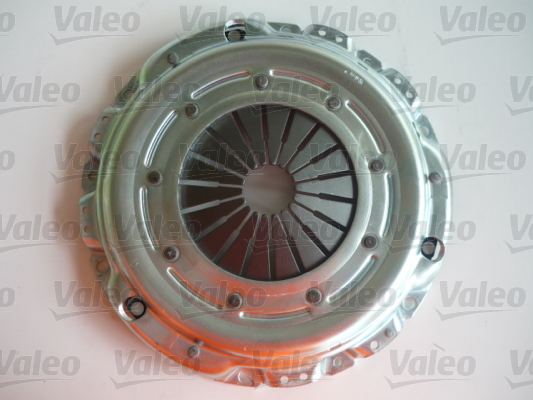 VALEO 828392 kuplungkészlet