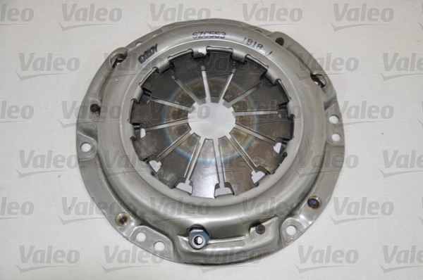 VALEO 828916 kuplungkészlet