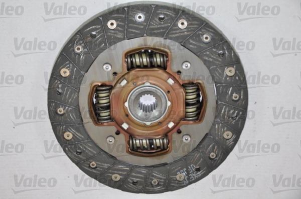 VALEO 828916 kuplungkészlet